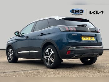 Used Peugeot 3008 2022 for sale - 79539387: Photo