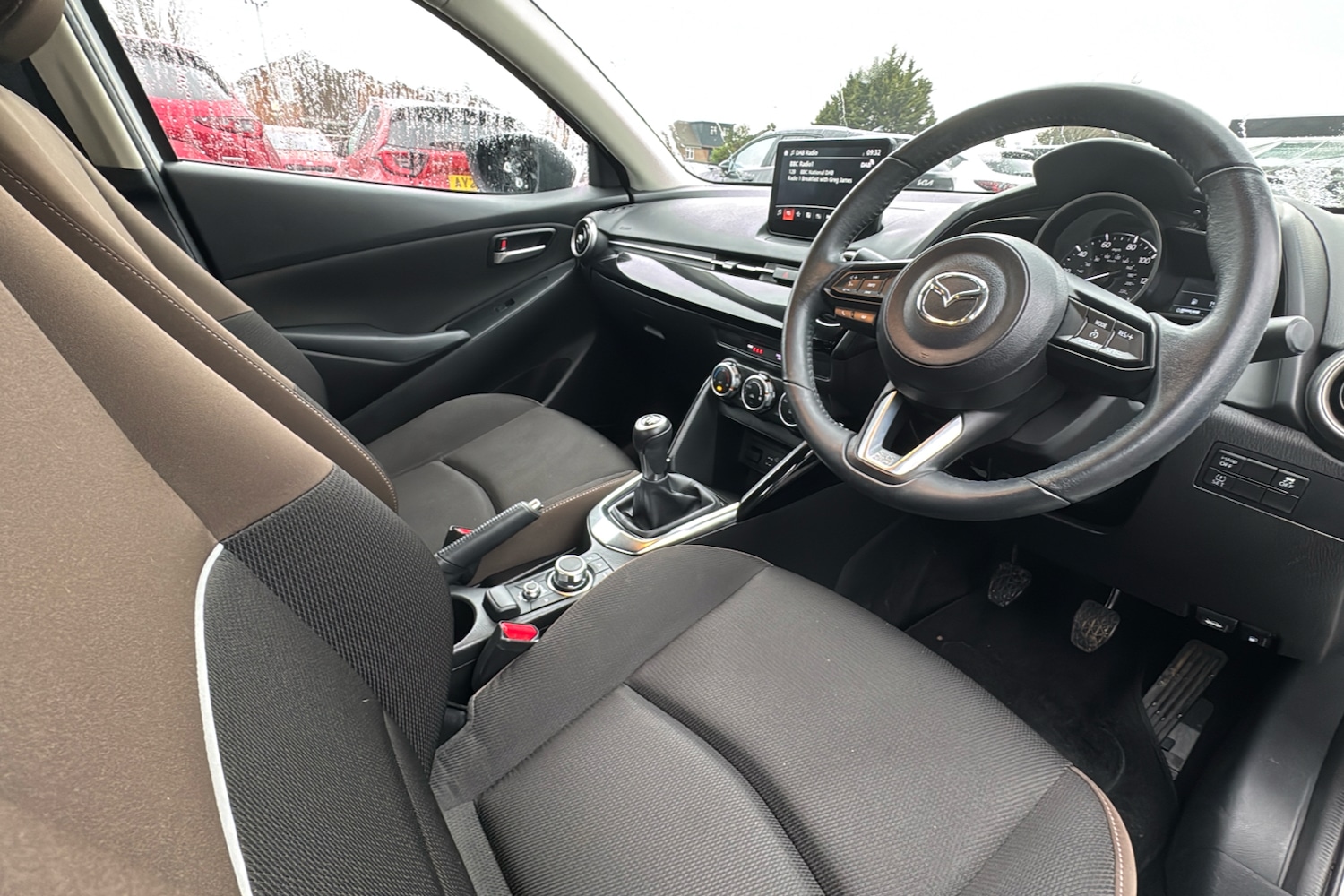 Used Mazda Mazda2 2022 for sale - 77776247: Photo 10