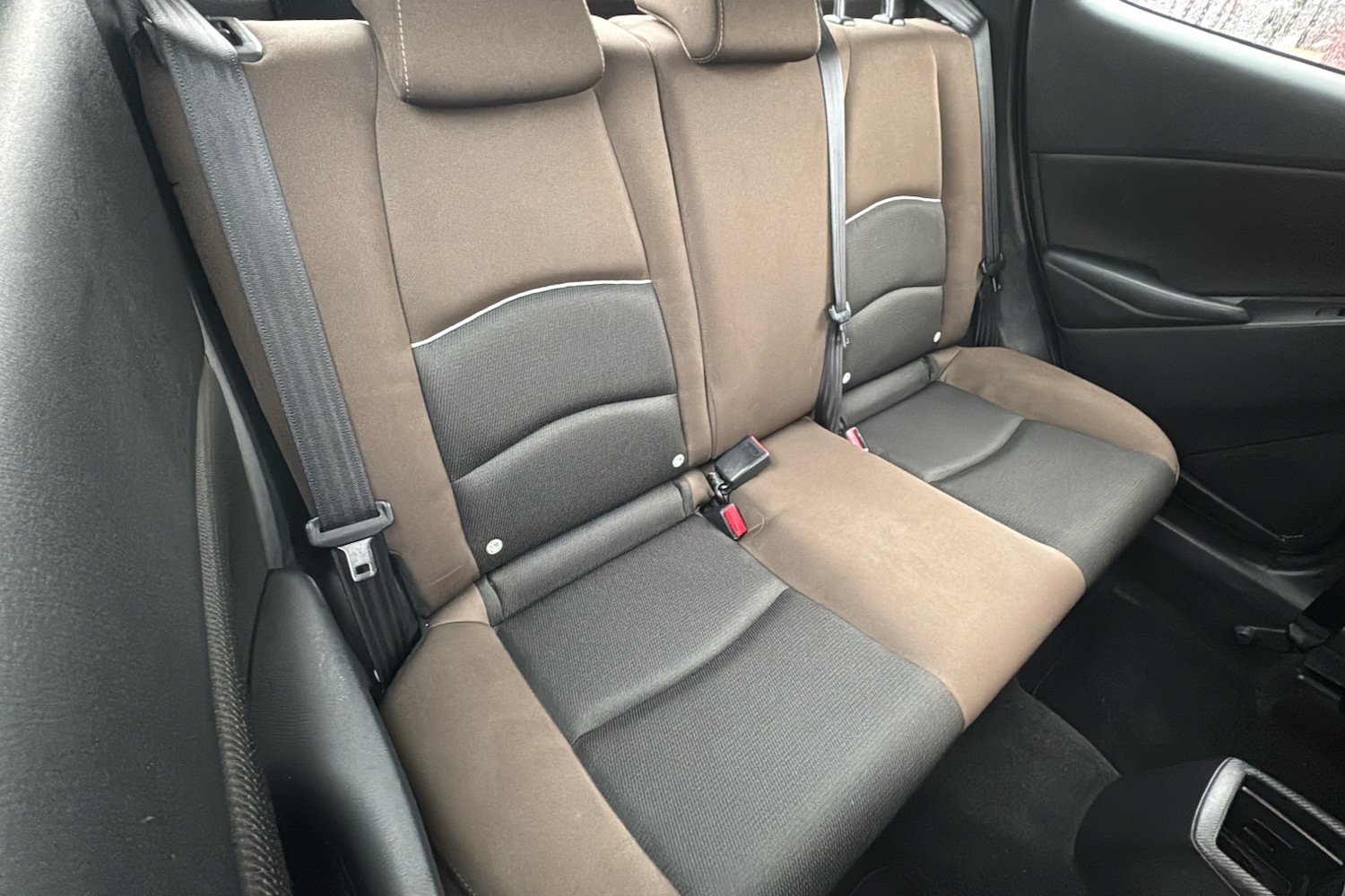 Used Mazda Mazda2 2022 for sale - 77776247: Photo 12