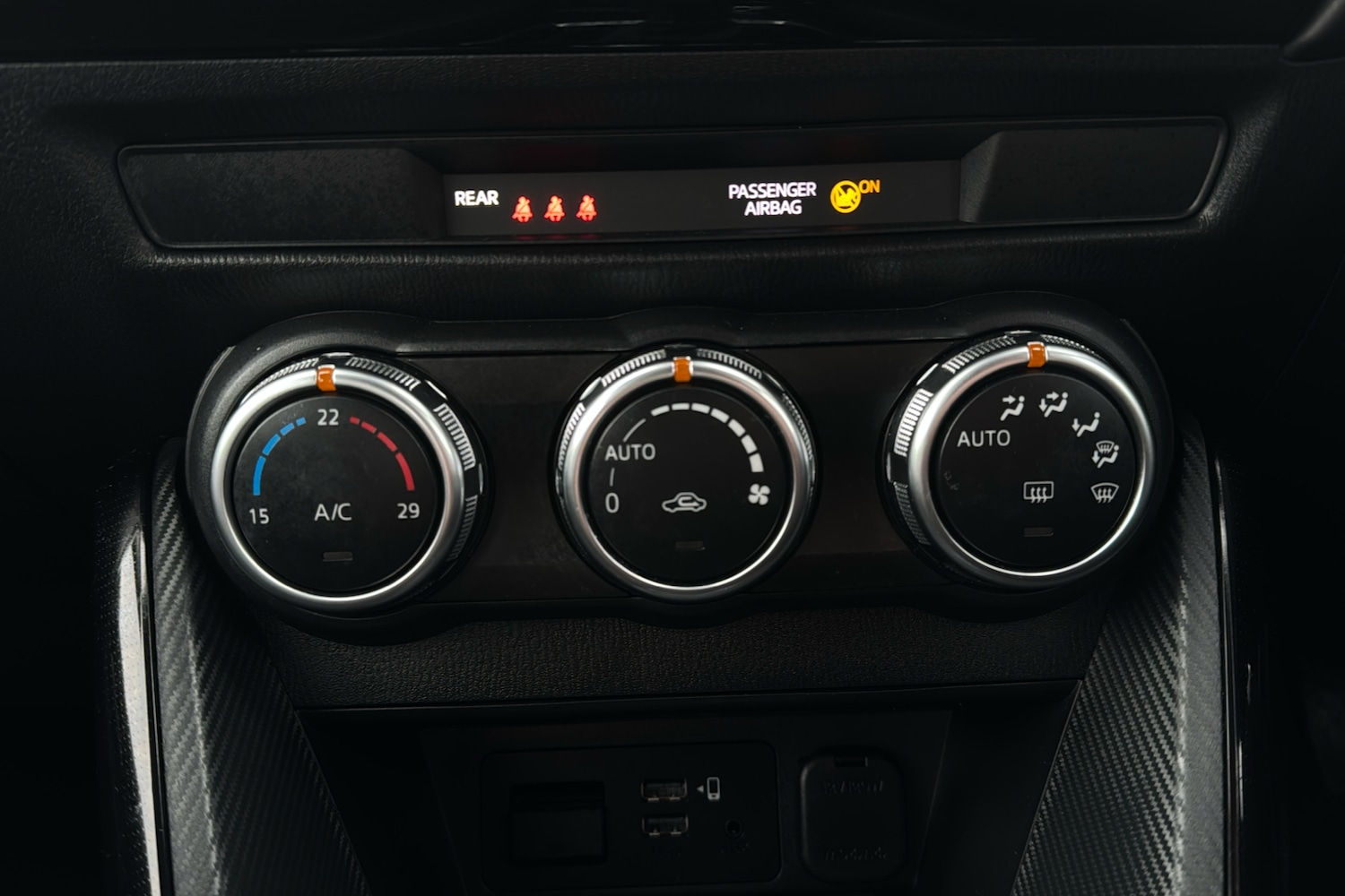 Used Mazda Mazda2 2022 for sale - 77776247: Photo 16