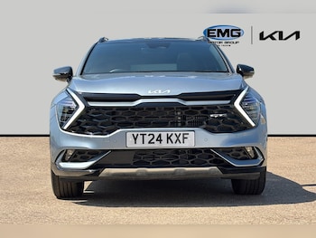 Used Kia Sportage 2024 for sale - 79127649: Photo