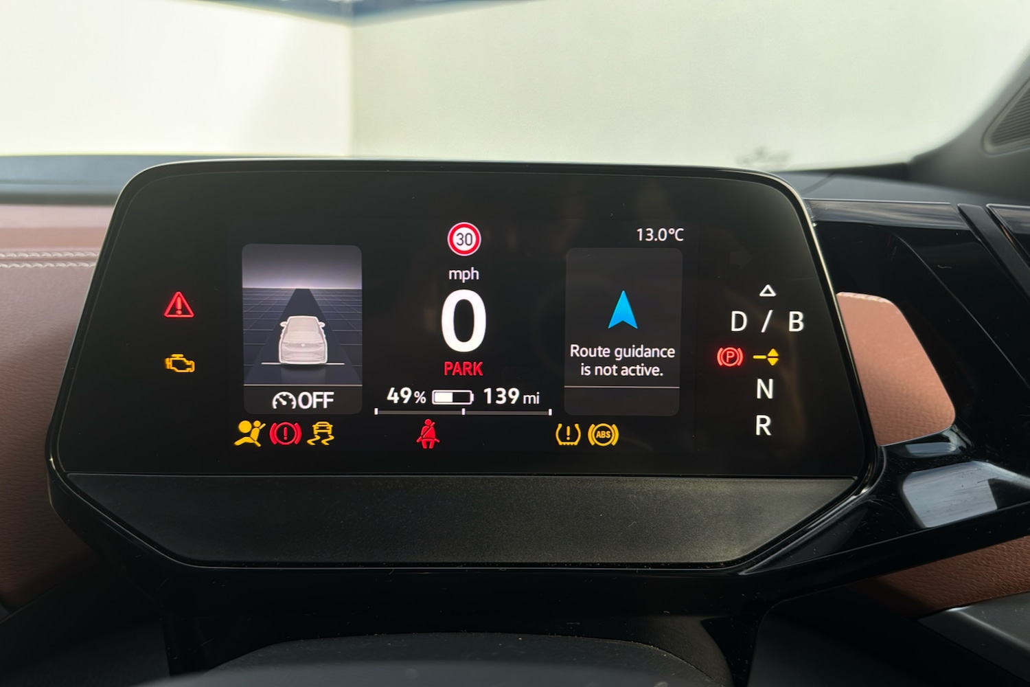 Used Volkswagen ID.4 2021 for sale - 76789777: Photo 14