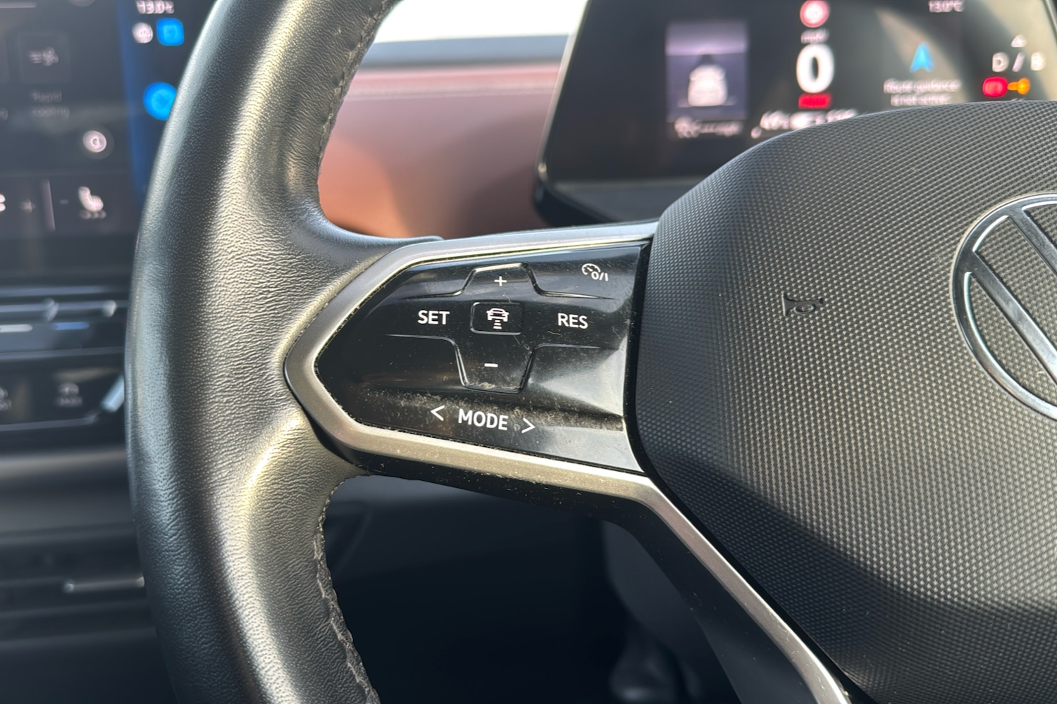 Used Volkswagen ID.4 2021 for sale - 76789777: Photo 17