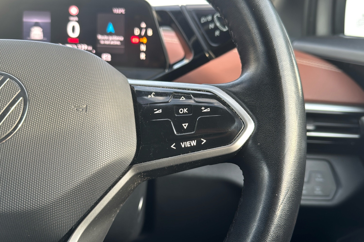 Used Volkswagen ID.4 2021 for sale - 76789777: Photo 18