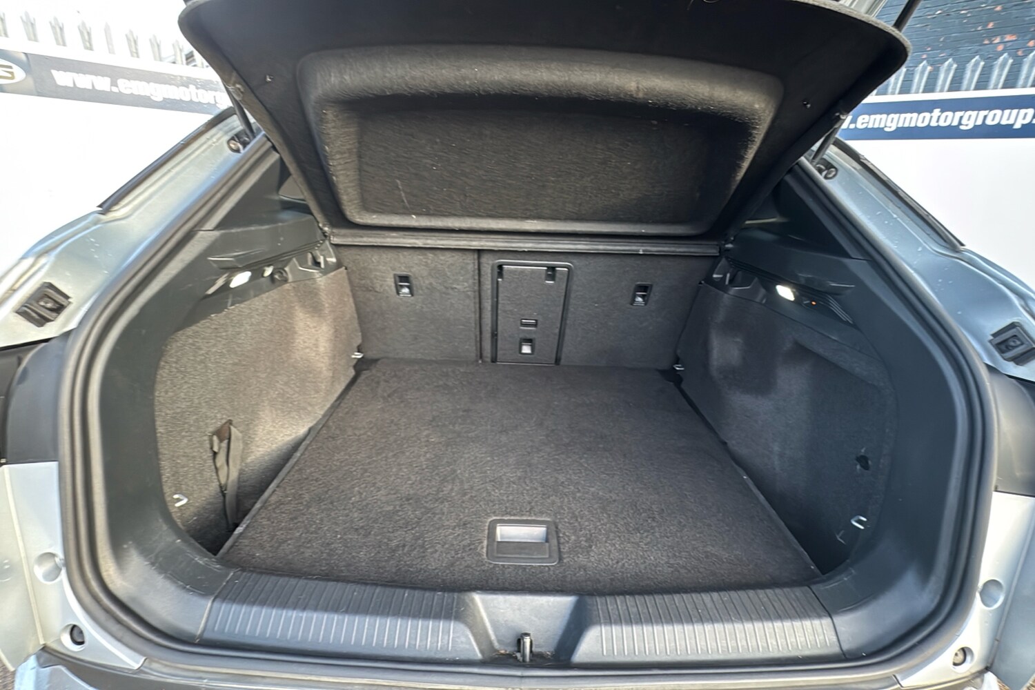 Used Volkswagen ID.4 2021 for sale - 76789777: Photo 19