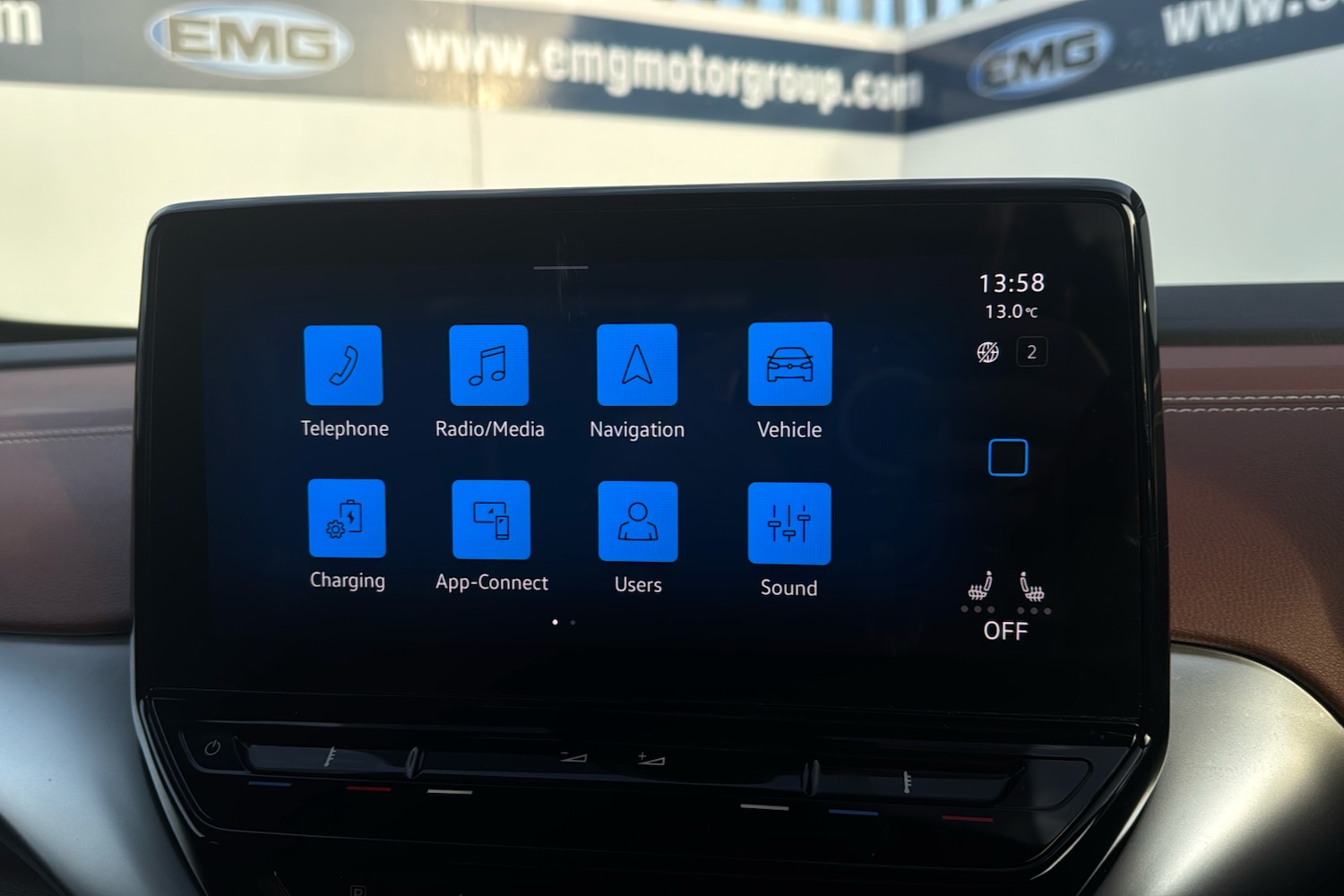 Used Volkswagen ID.4 2021 for sale - 76789777: Photo 20