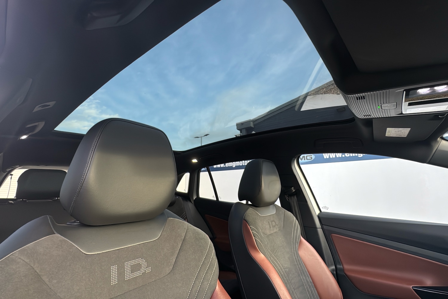 Used Volkswagen ID.4 2021 for sale - 76789777: Photo 24