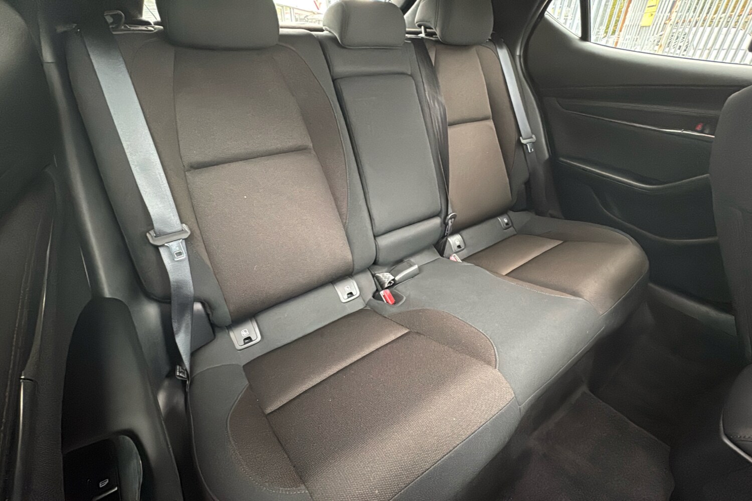 Used Mazda Mazda3 2023 for sale - 76243438: Photo 12