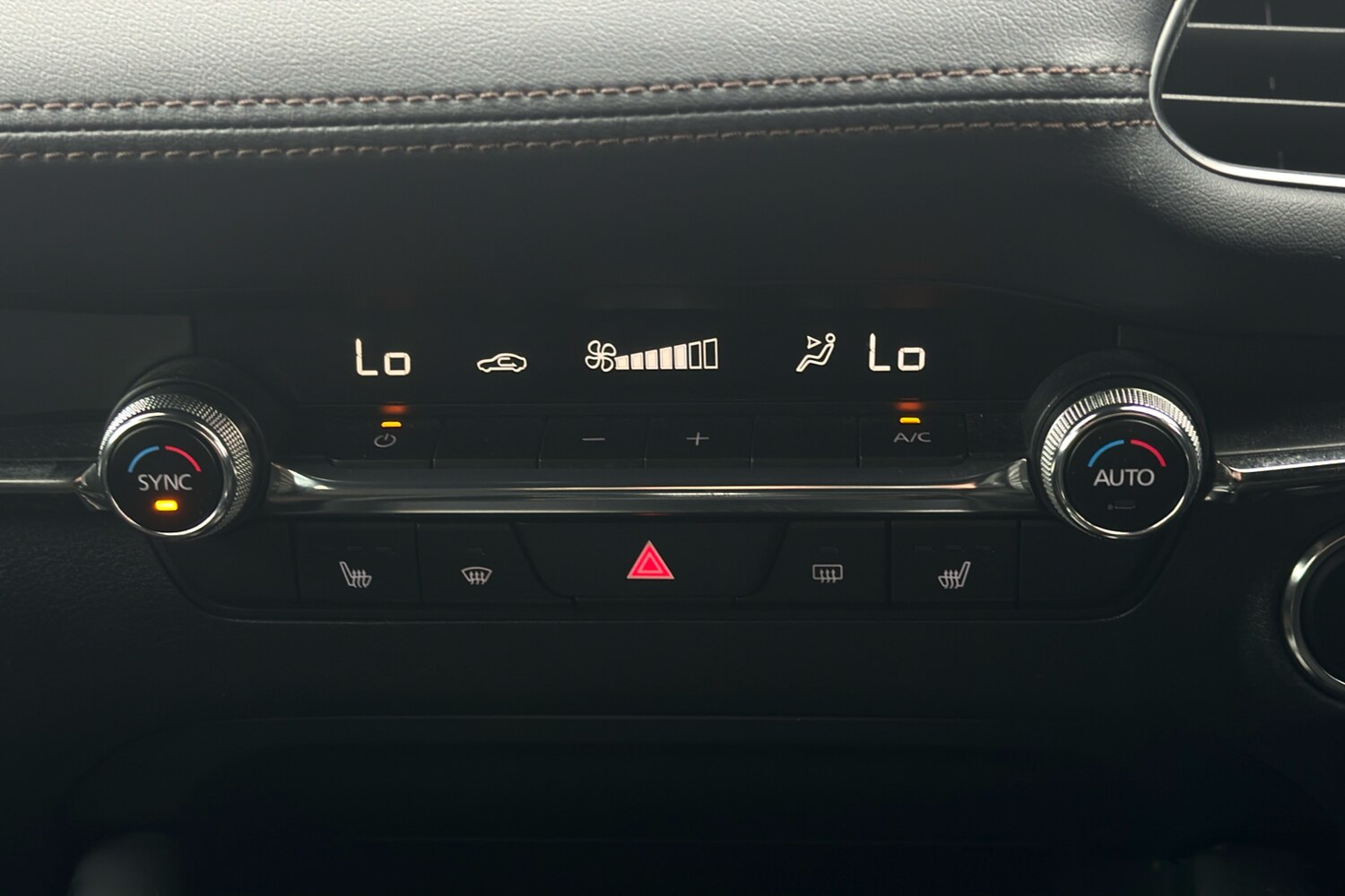 Used Mazda Mazda3 2023 for sale - 76243438: Photo 16