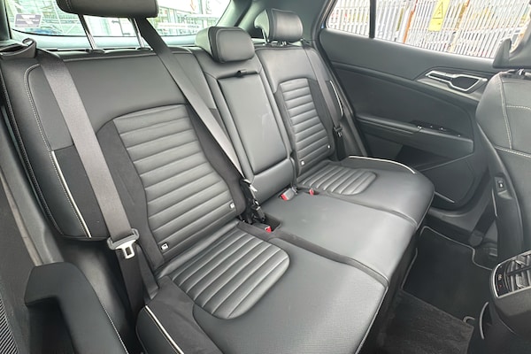 Used Kia Sportage 2024 for sale - 76133542: Photo 12