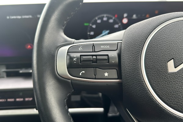 Used Kia Sportage 2024 for sale - 76133542: Photo 17