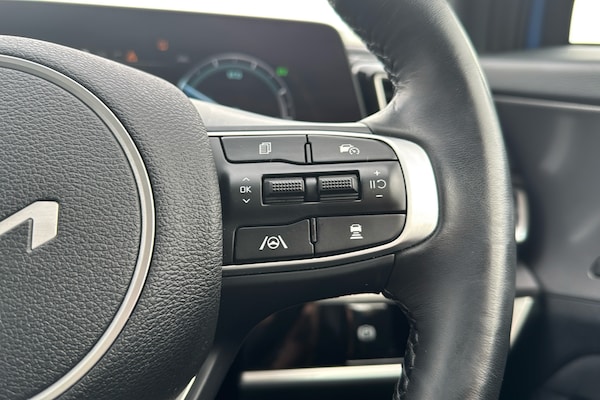 Used Kia Sportage 2024 for sale - 76133542: Photo 18