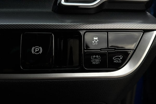 Used Kia Sportage 2024 for sale - 76133542: Photo 24