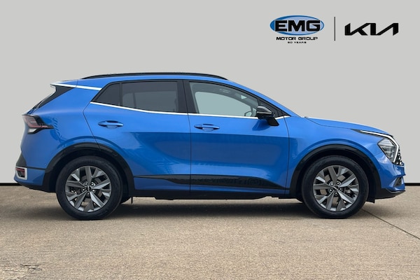 Used Kia Sportage 2024 for sale - 76133542: Photo 4