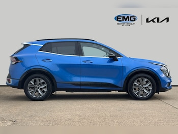 Used Kia Sportage 2024 for sale - 76133542: Photo 4