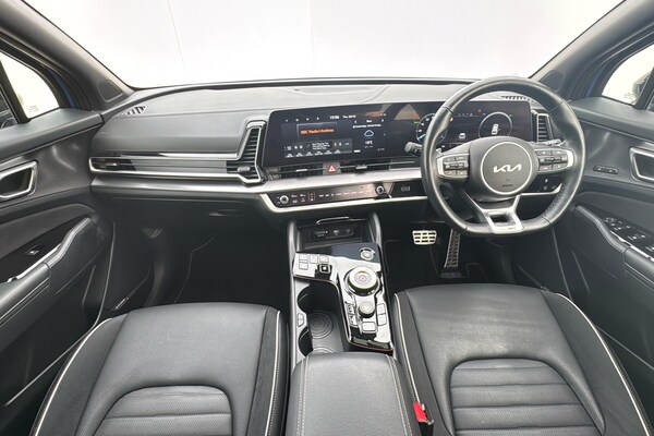 Used Kia Sportage 2024 for sale - 76133542: Photo 9