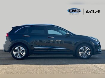 Used Kia Niro 2022 for sale - 77758199: Photo