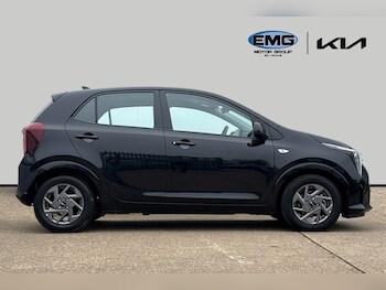 Used Kia Picanto 2025 for sale - 77687169: Photo