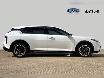 Used Kia K4 2026 for sale - 79127593: Photo