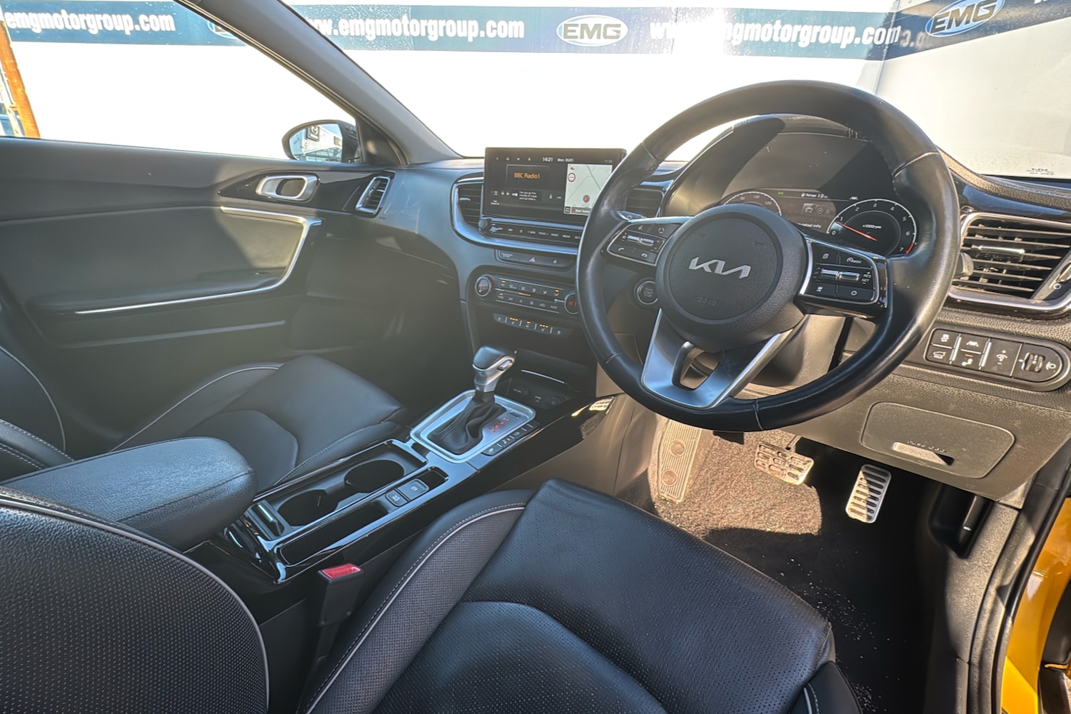 Used Kia XCeed 2021 for sale - 77112695: Photo 10