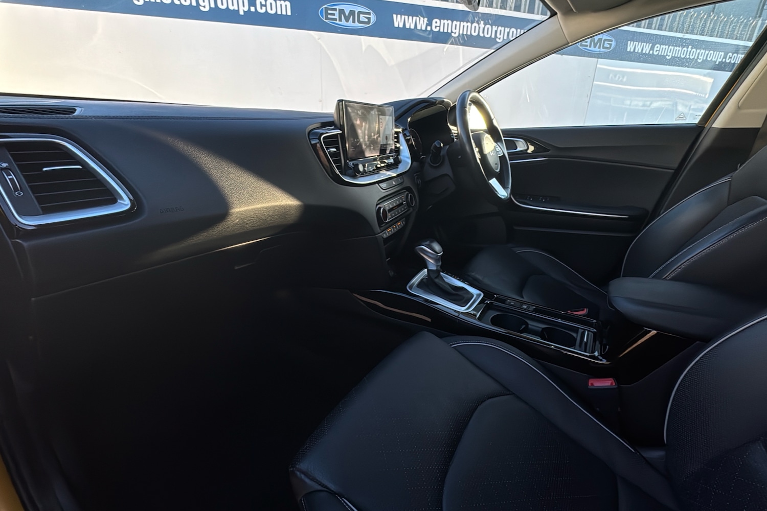 Used Kia XCeed 2021 for sale - 77112695: Photo 11