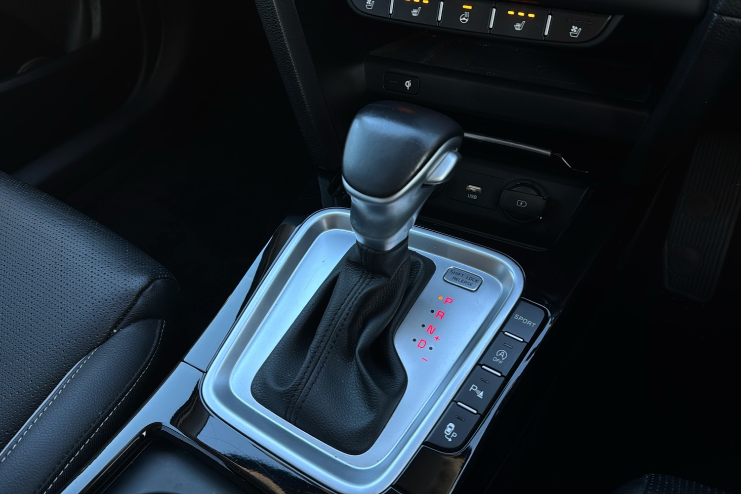 Used Kia XCeed 2021 for sale - 77112695: Photo 13