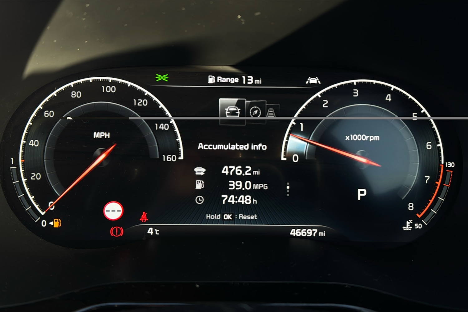 Used Kia XCeed 2021 for sale - 77112695: Photo 14