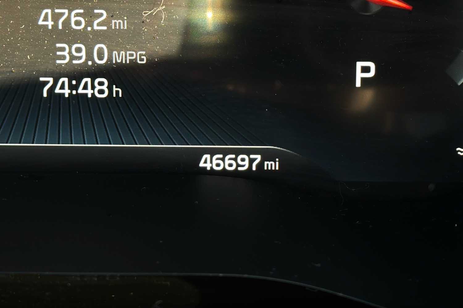 Used Kia XCeed 2021 for sale - 77112695: Photo 15