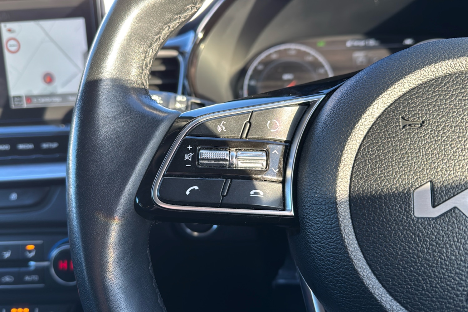 Used Kia XCeed 2021 for sale - 77112695: Photo 17