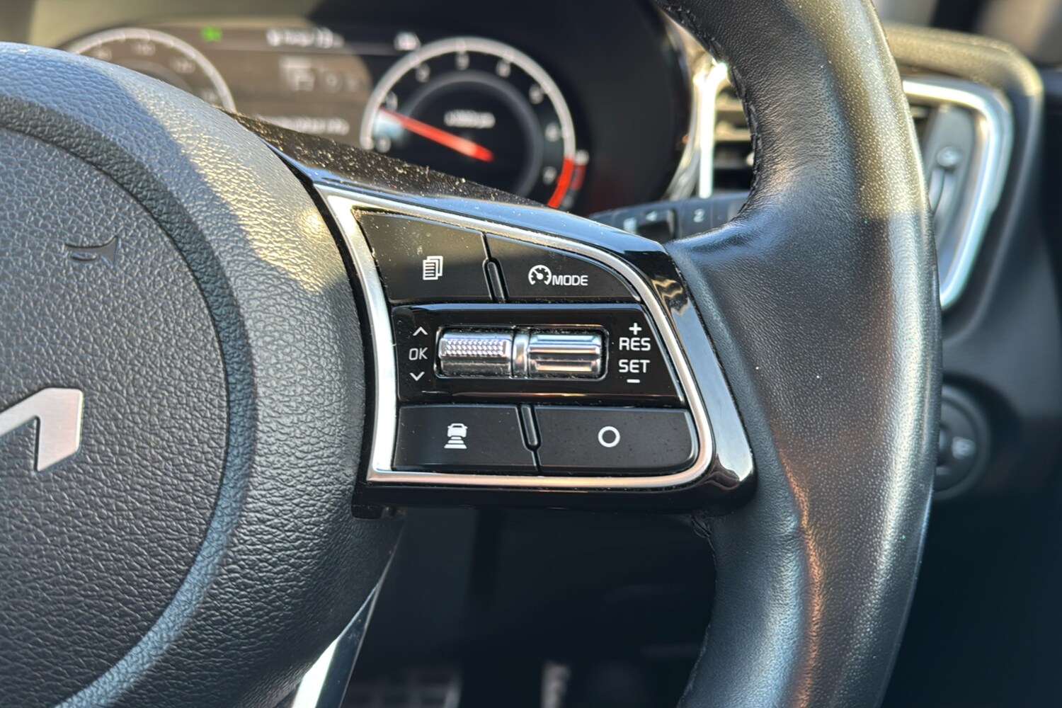 Used Kia XCeed 2021 for sale - 77112695: Photo 18