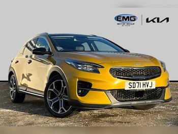 2021 - 1.5 T Gdi 4 Suv 5dr Petrol Dct Euro 6 s/s 158 Bhp