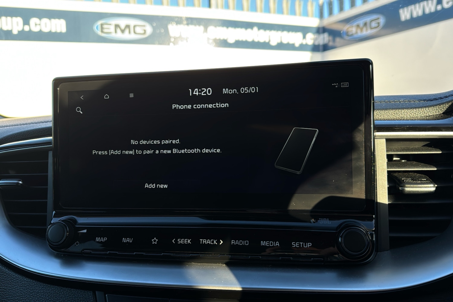 Used Kia XCeed 2021 for sale - 77112695: Photo 20