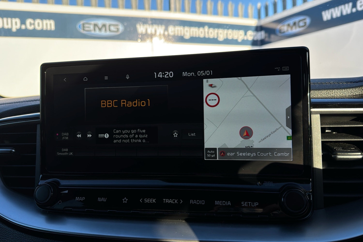 Used Kia XCeed 2021 for sale - 77112695: Photo 21