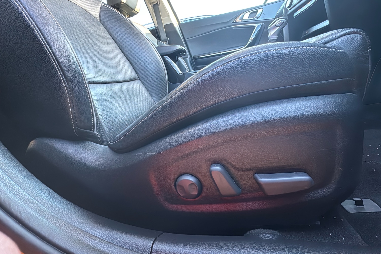 Used Kia XCeed 2021 for sale - 77112695: Photo 30