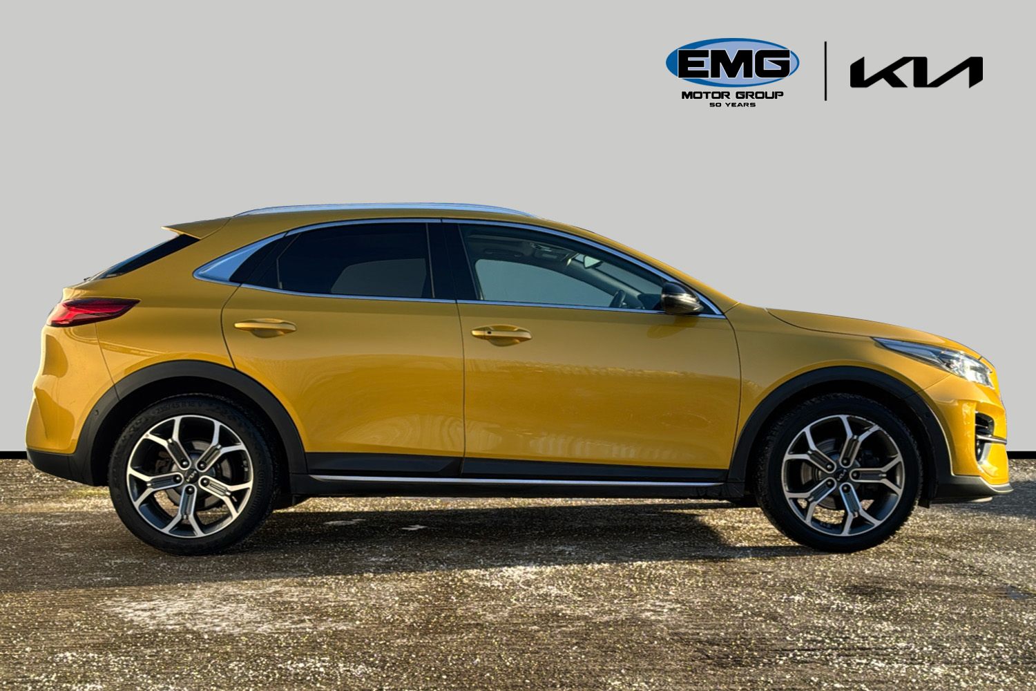 Used Kia XCeed 2021 for sale - 77112695: Photo 4