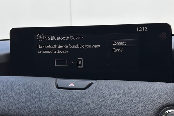 Used Mazda CX-60 2024 for sale - 74412018: Photo 20