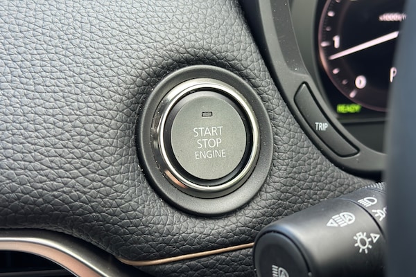 Used Mazda CX-60 2024 for sale - 74412018: Photo 22