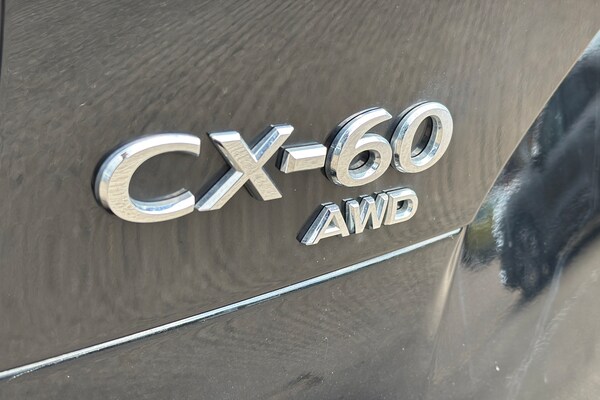Used Mazda CX-60 2024 for sale - 74412018: Photo 29