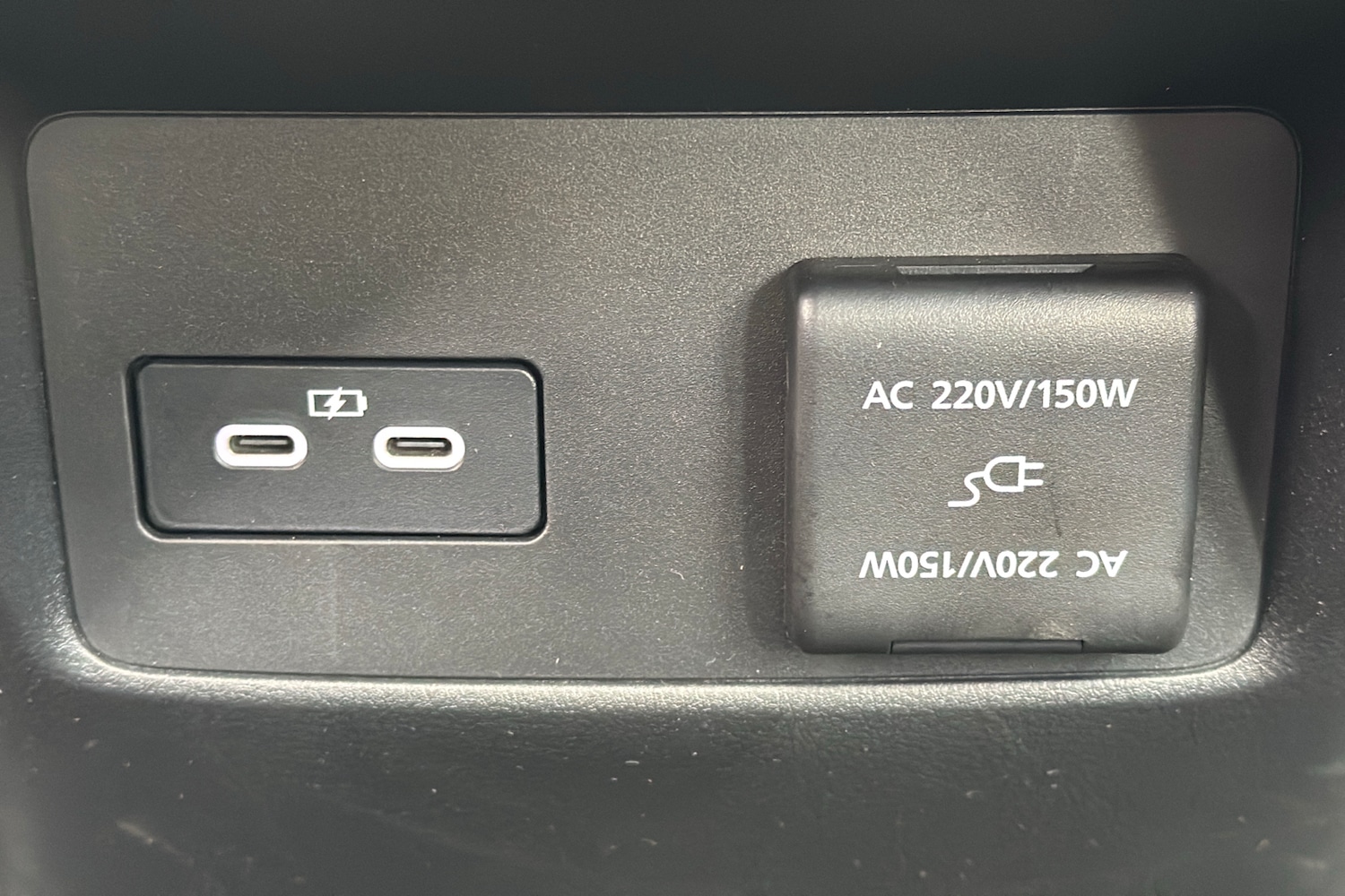 Vehicle 32