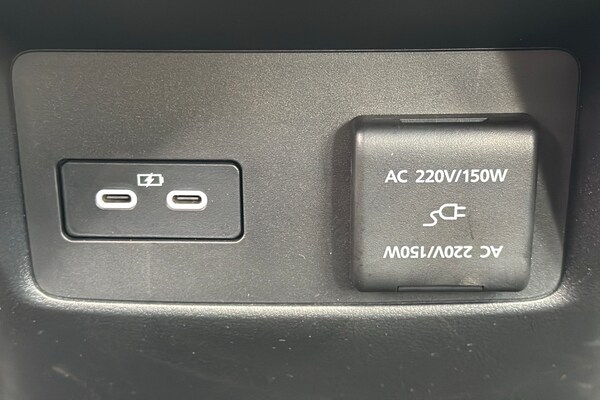 Used Mazda CX-60 2024 for sale - 74412018: Photo 32