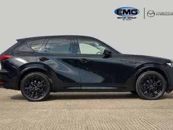Used Mazda CX-60 2024 for sale - 74412018: Photo