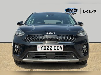 Used Kia Niro 2022 for sale - 75541638: Photo