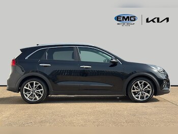 Used Kia Niro 2022 for sale - 75541638: Photo