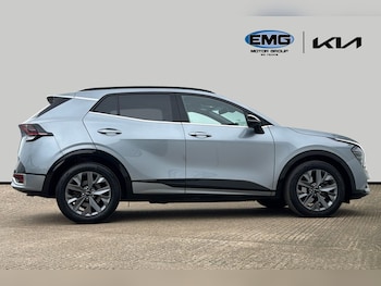 Used Kia Sportage 2023 for sale - 77842676: Photo