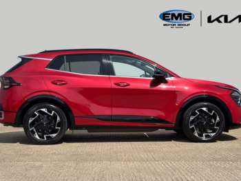 Used Kia Sportage 2022 for sale - 74420985: Photo