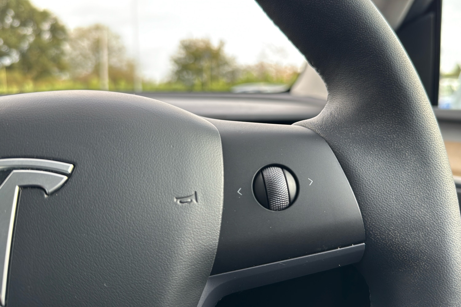 Used Tesla Model Y 2022 for sale - 76705356: Photo 18