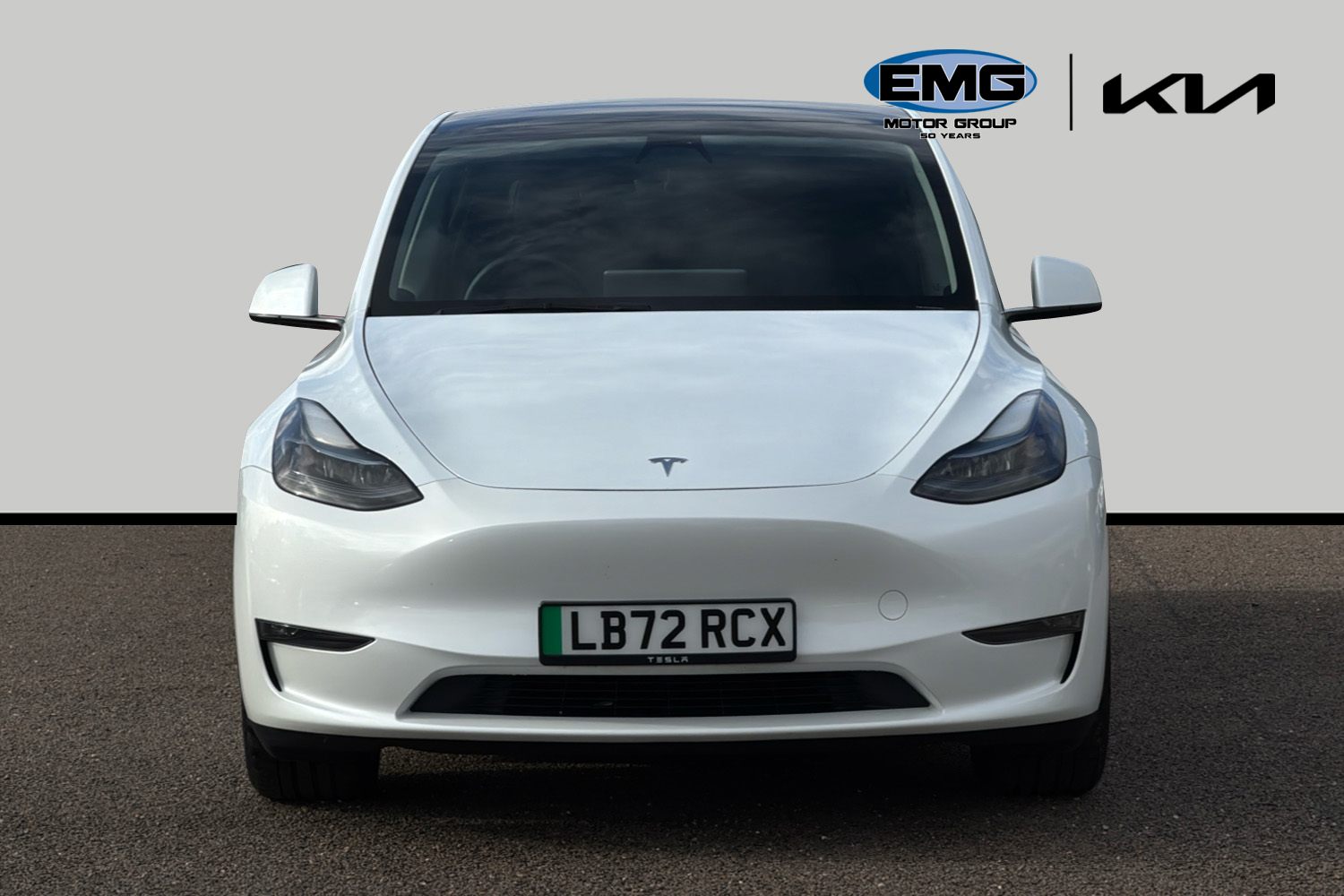 Used Tesla Model Y 2022 for sale - 76705356: Photo 2