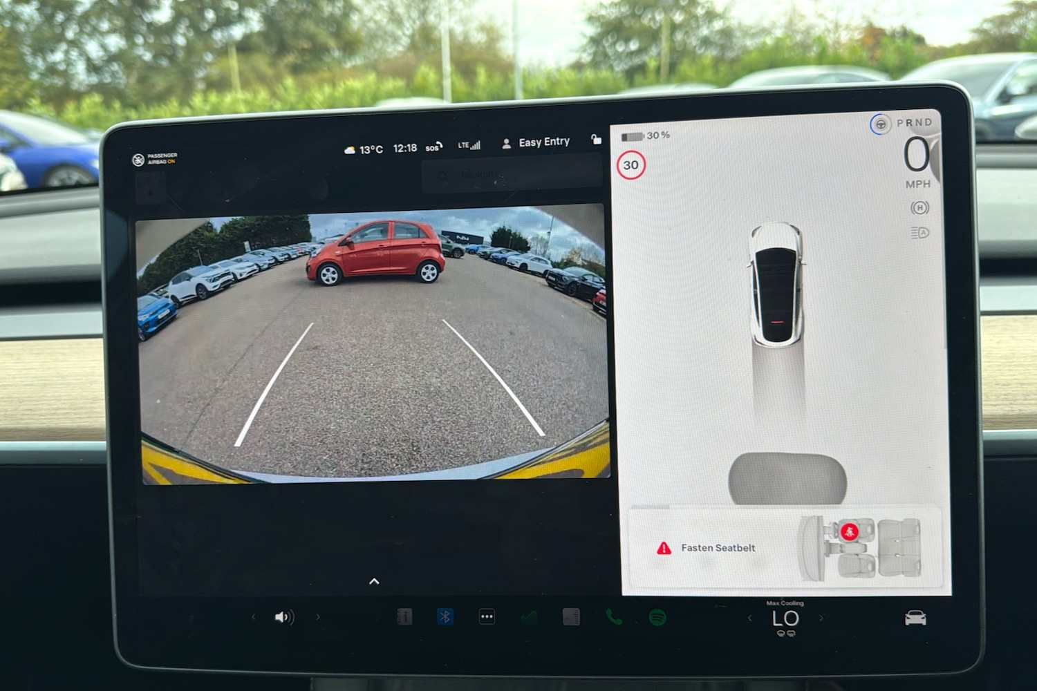 Used Tesla Model Y 2022 for sale - 76705356: Photo 49