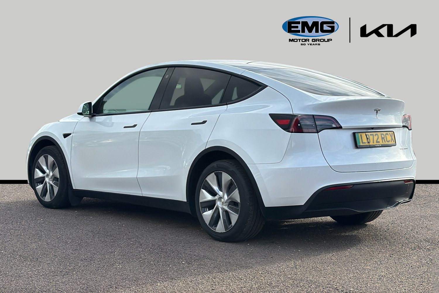 Used Tesla Model Y 2022 for sale - 76705356: Photo 5
