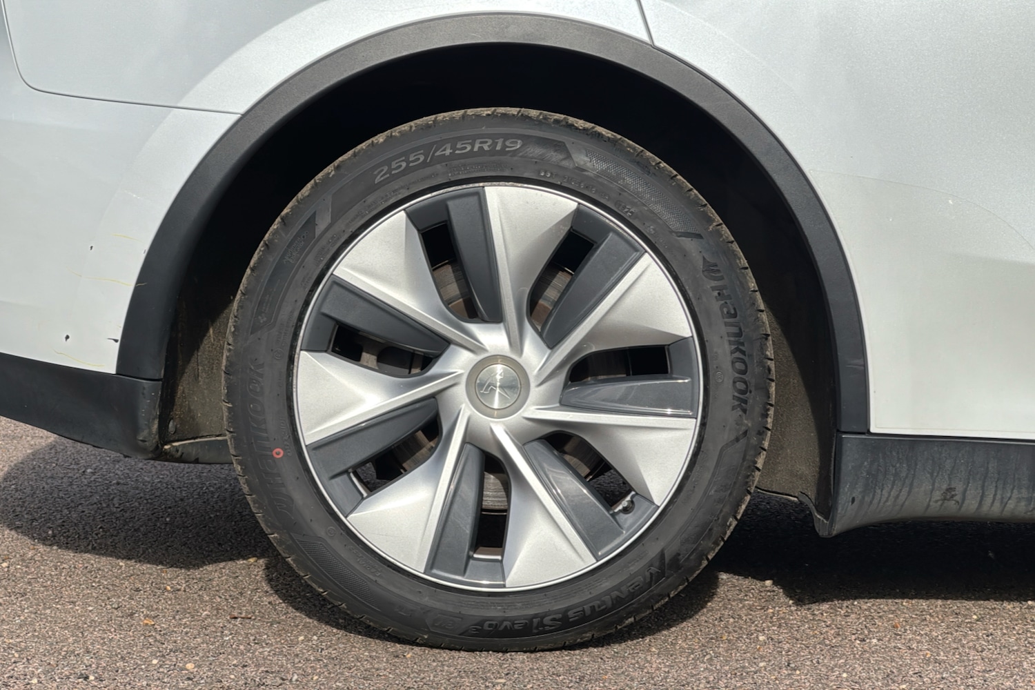 Used Tesla Model Y 2022 for sale - 76705356: Photo 8